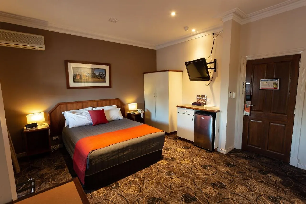 Quality Hotel Bayswater Perth Australia
