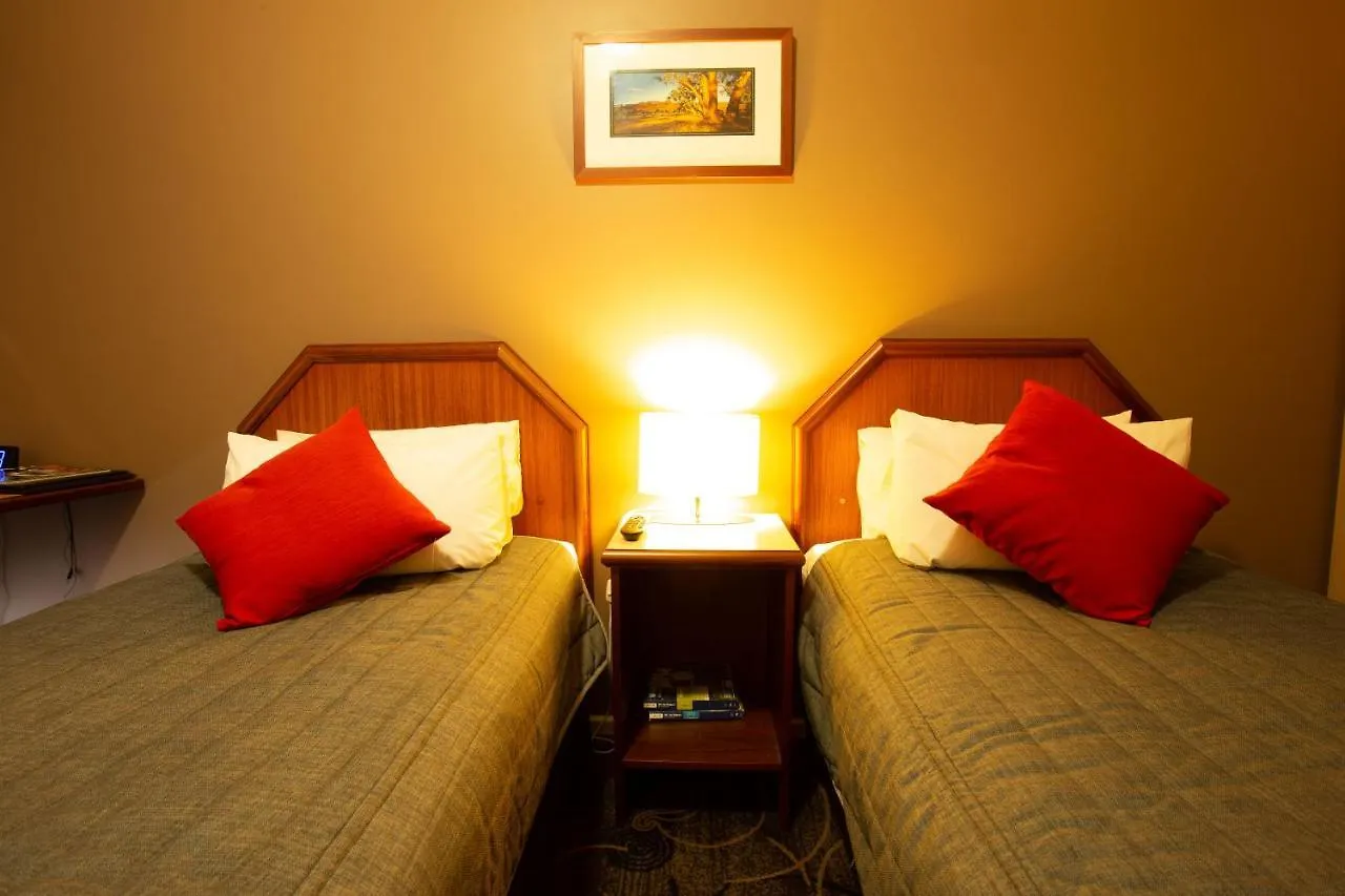 Quality Hotel Bayswater Perth 3*,  Australia