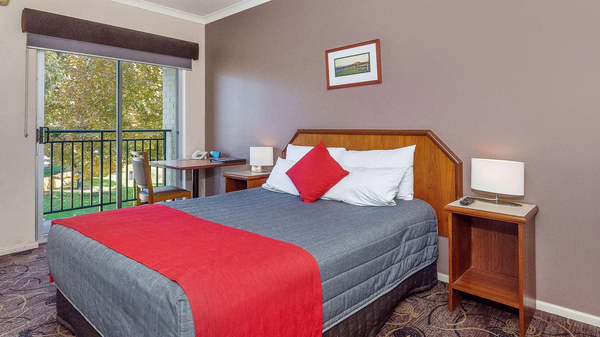 Quality Hotel Bayswater Perth