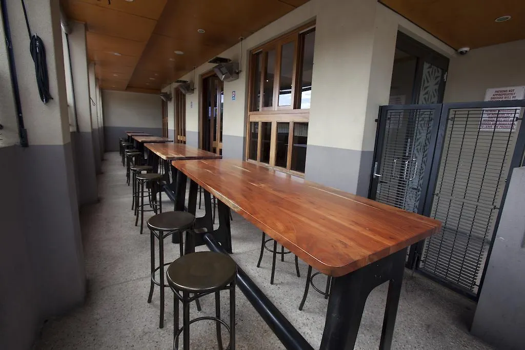 Quality Hotel Bayswater Perth Australia
