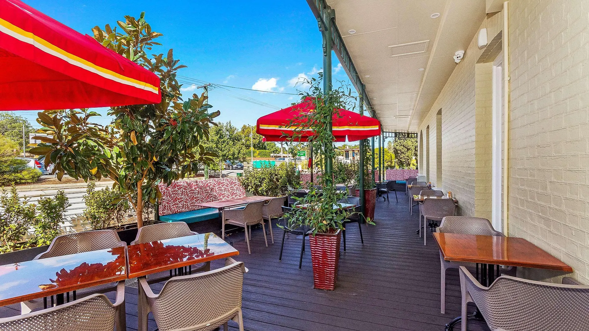 Quality Hotel Bayswater Perth