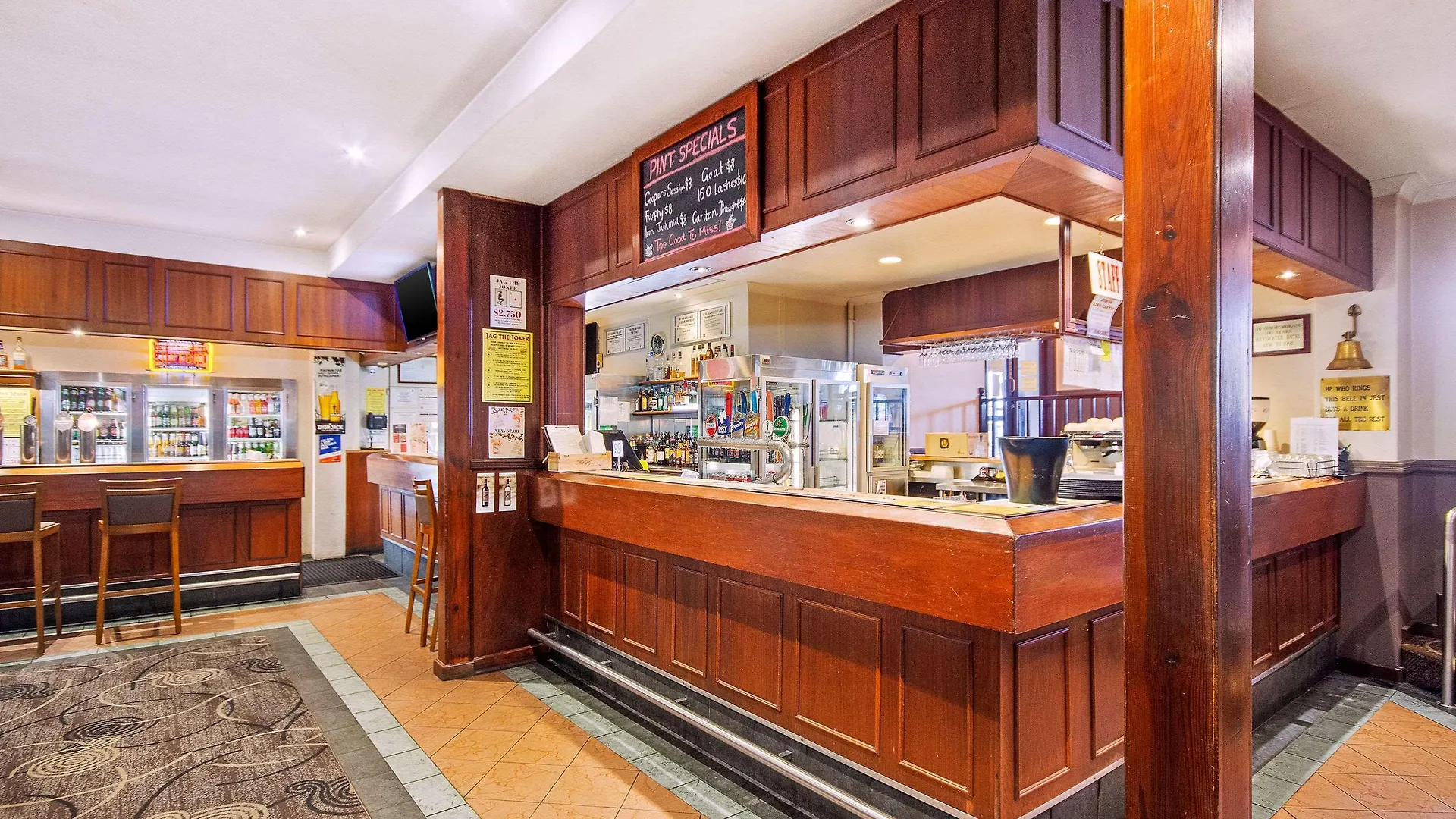Quality Hotel Bayswater Perth