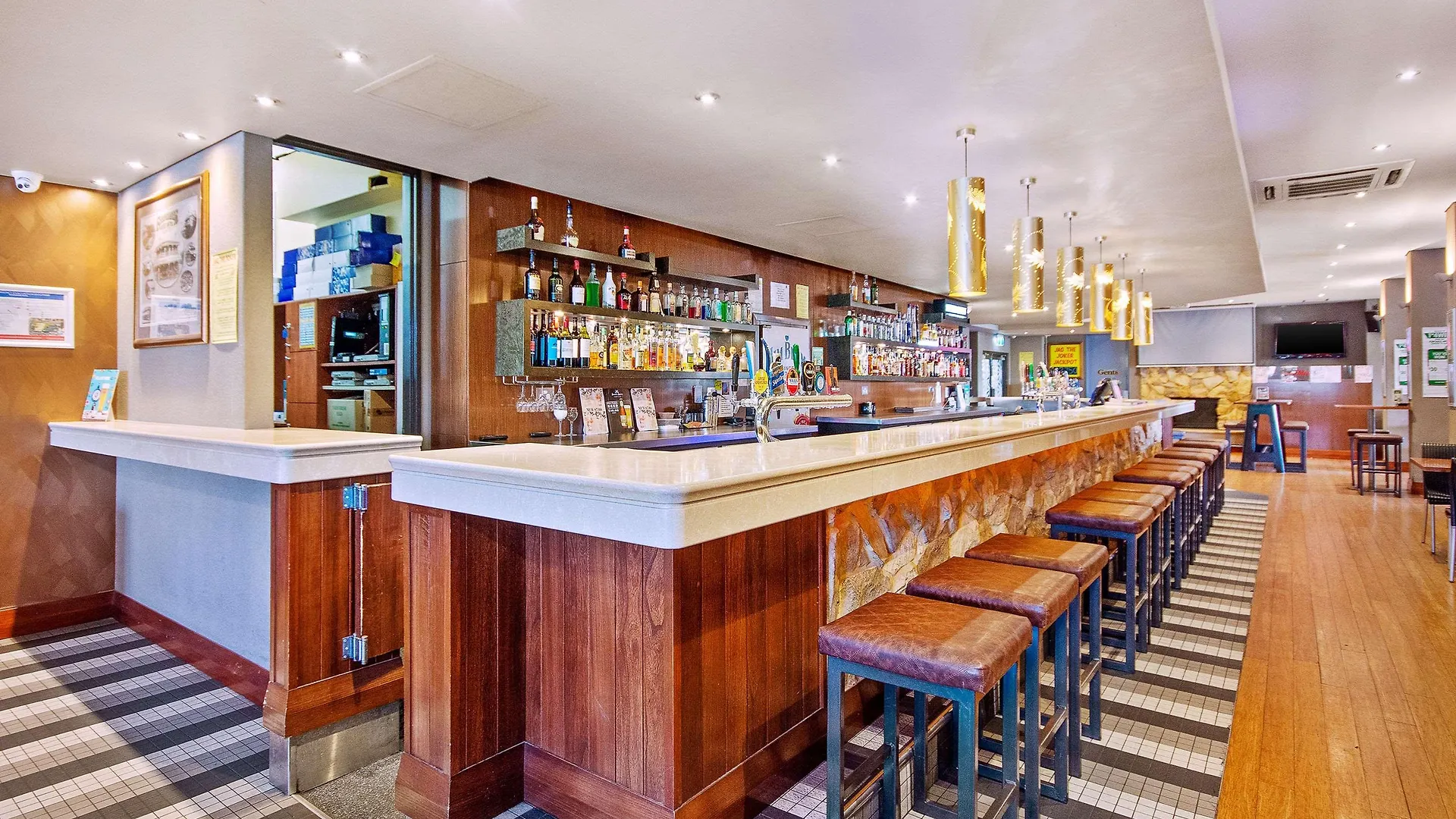 Quality Hotel Bayswater Perth