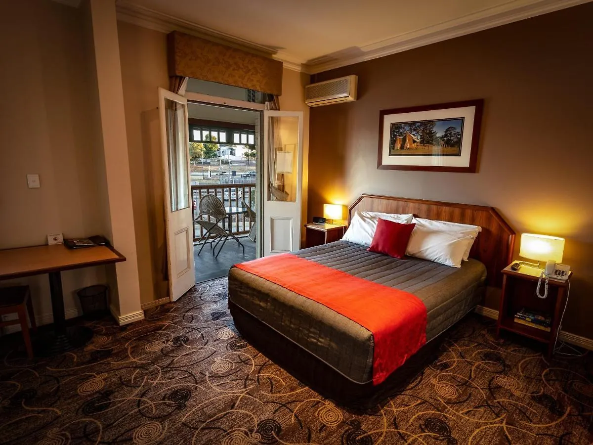 Quality Hotel Bayswater Perth