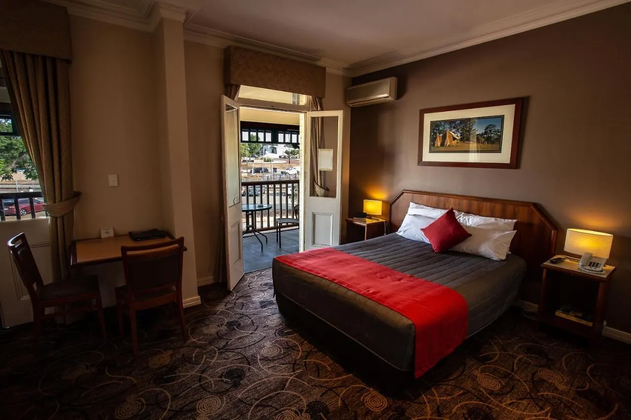Quality Hotel Bayswater Perth