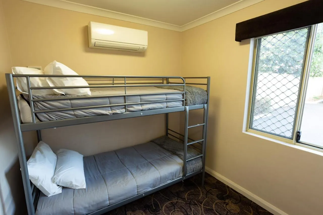 Quality Hotel Bayswater Perth