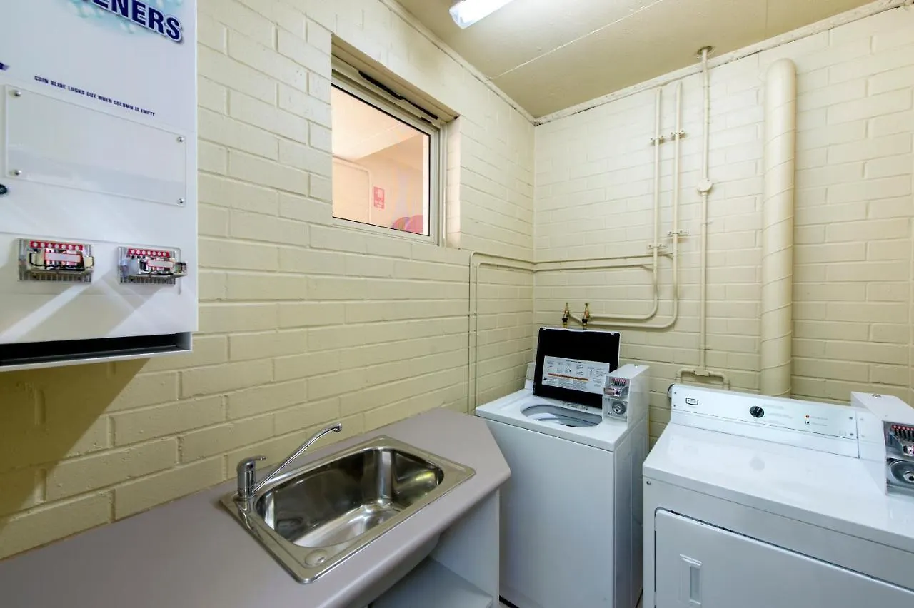 Quality Hotel Bayswater Perth