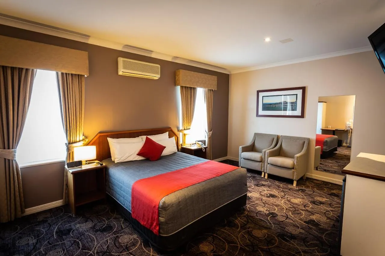 Quality Hotel Bayswater Perth