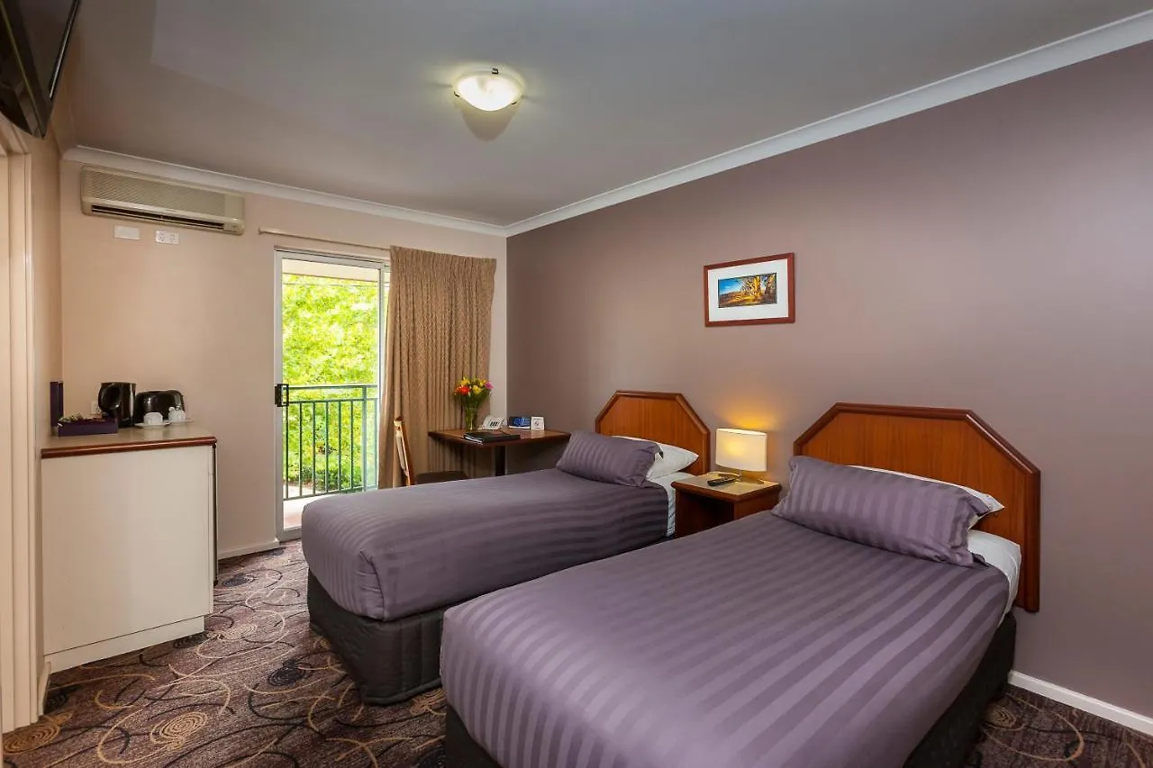 Quality Hotel Bayswater Perth