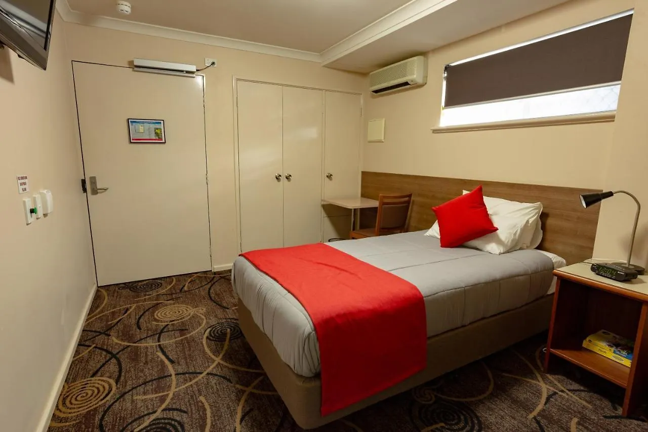 Quality Hotel Bayswater Perth