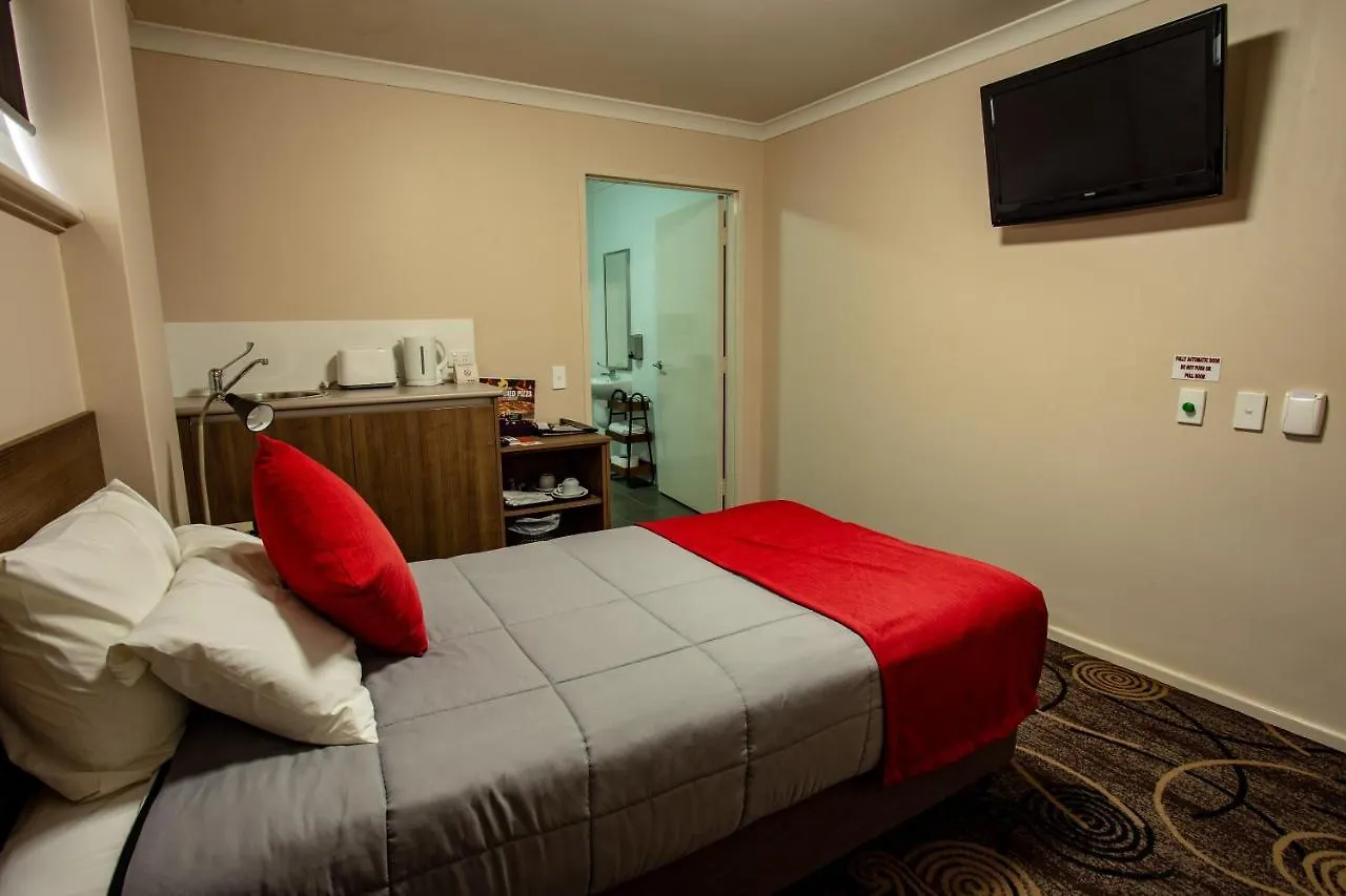 Quality Hotel Bayswater Perth