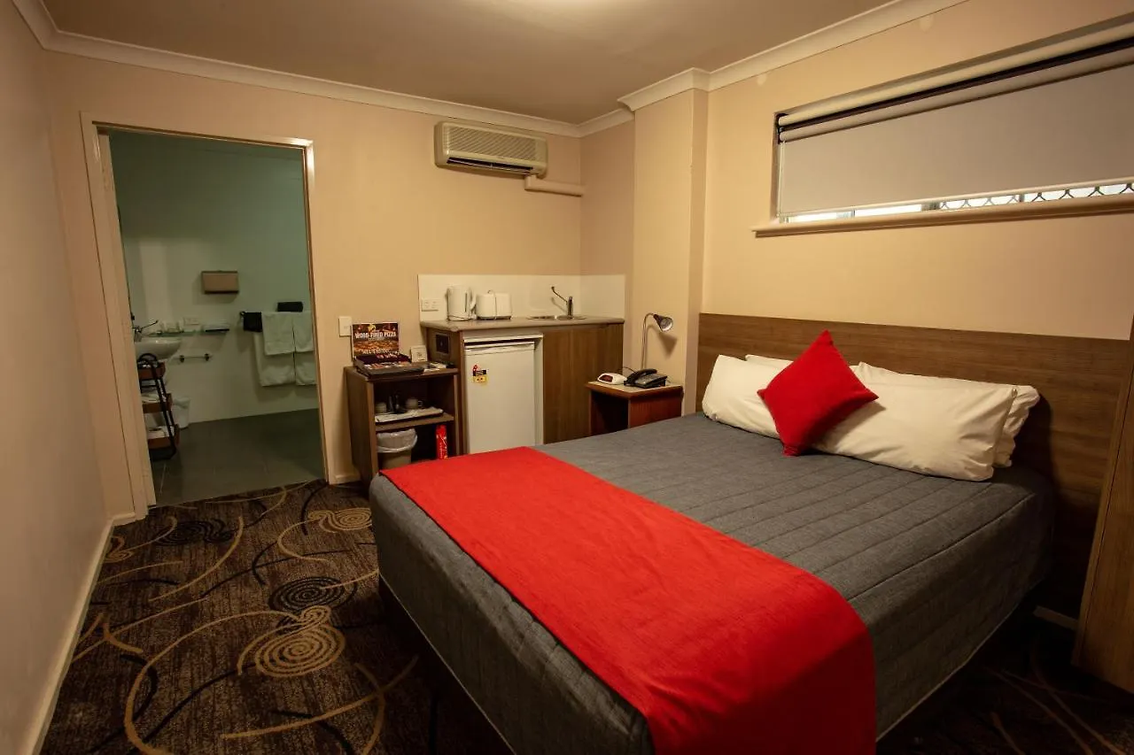 Quality Hotel Bayswater Perth