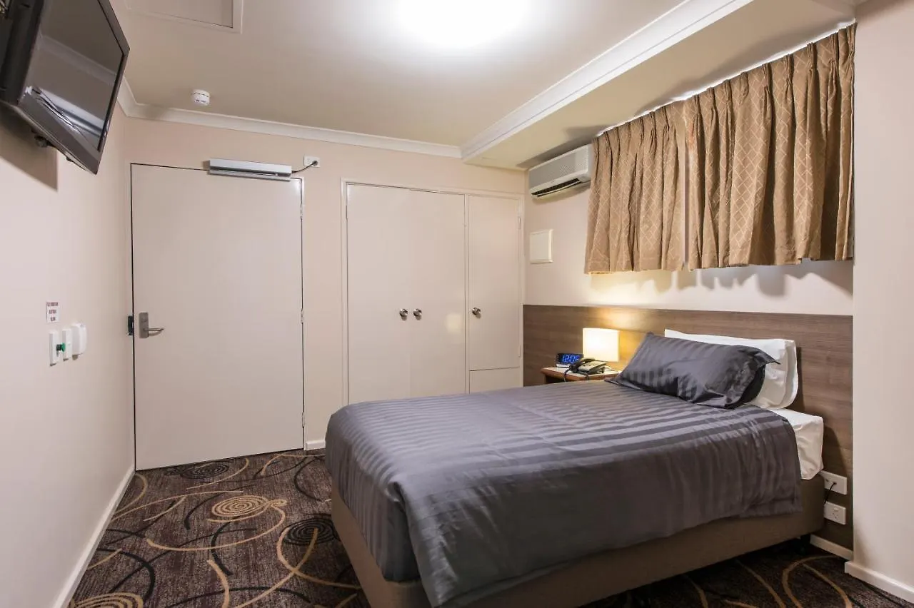 Quality Hotel Bayswater Perth