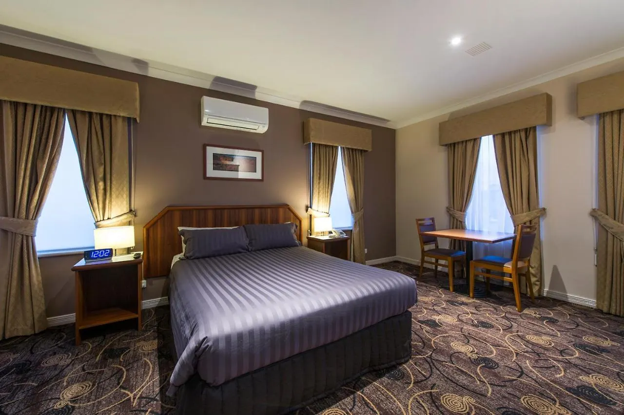 Quality Hotel Bayswater Perth