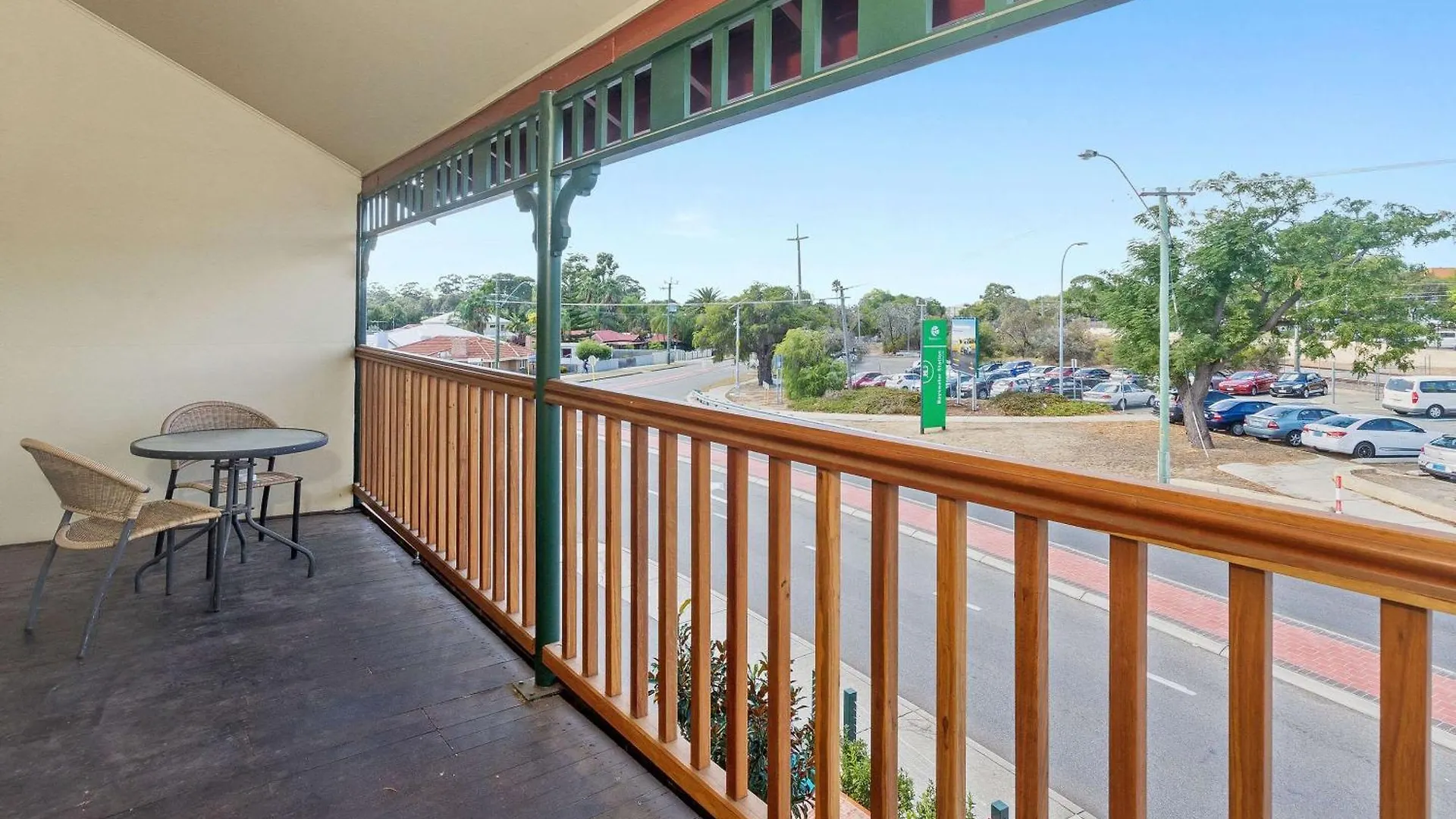 Quality Hotel Bayswater Perth Australia