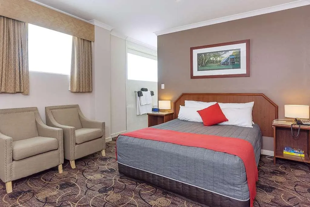 Quality Hotel Bayswater Perth