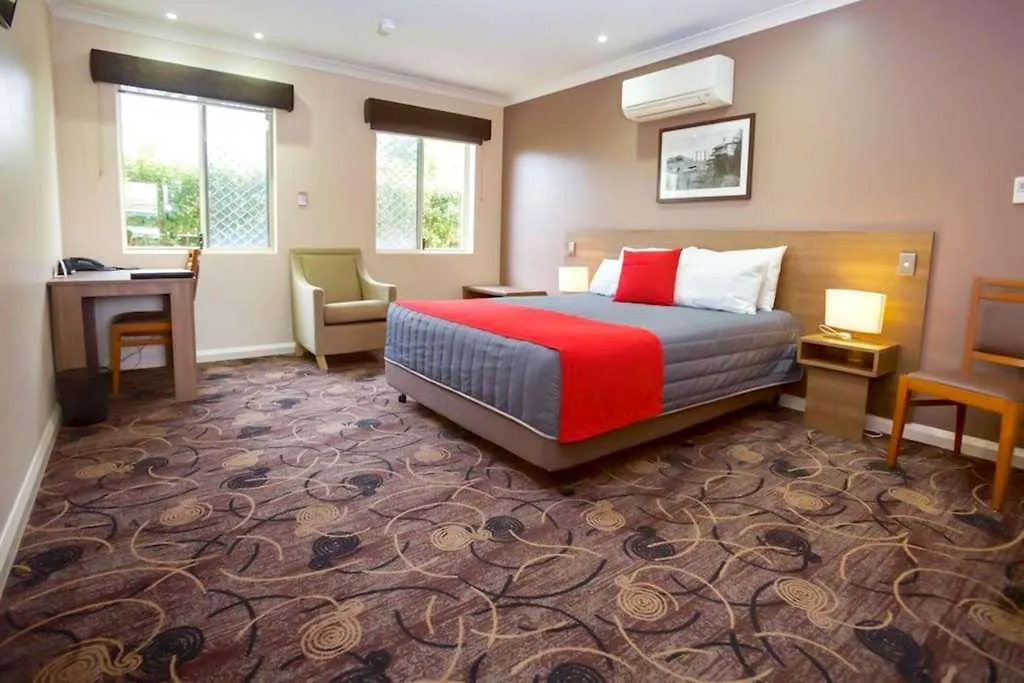 Quality Hotel Bayswater Perth