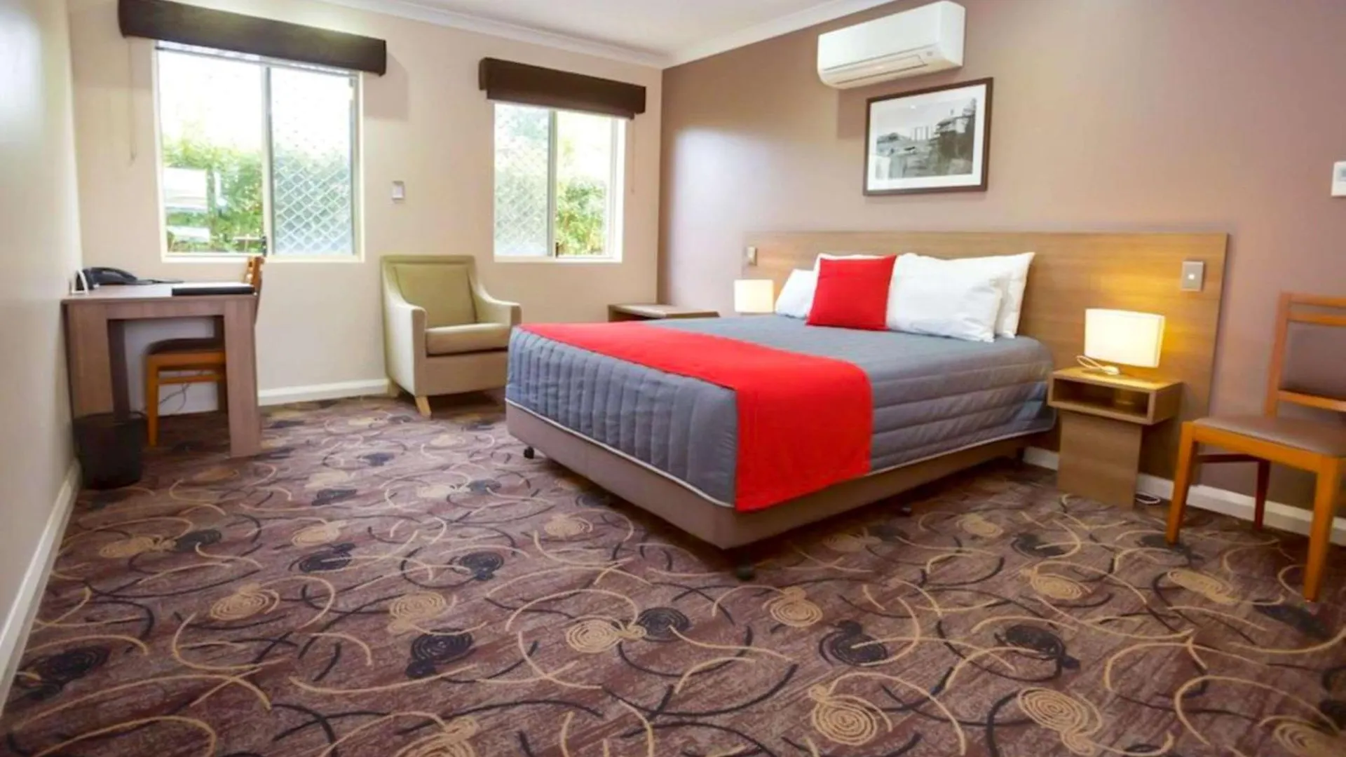 Quality Hotel Bayswater Perth Australia