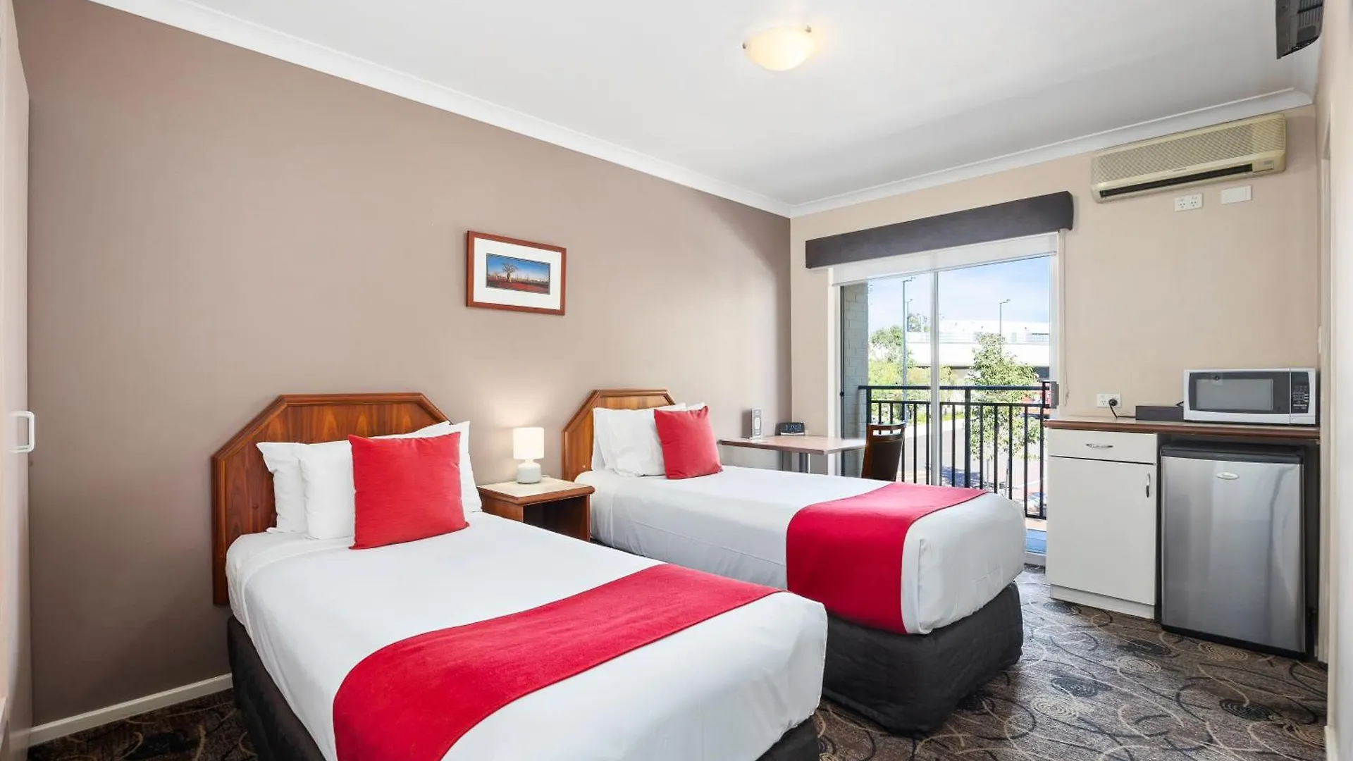 Quality Hotel Bayswater Perth Australia