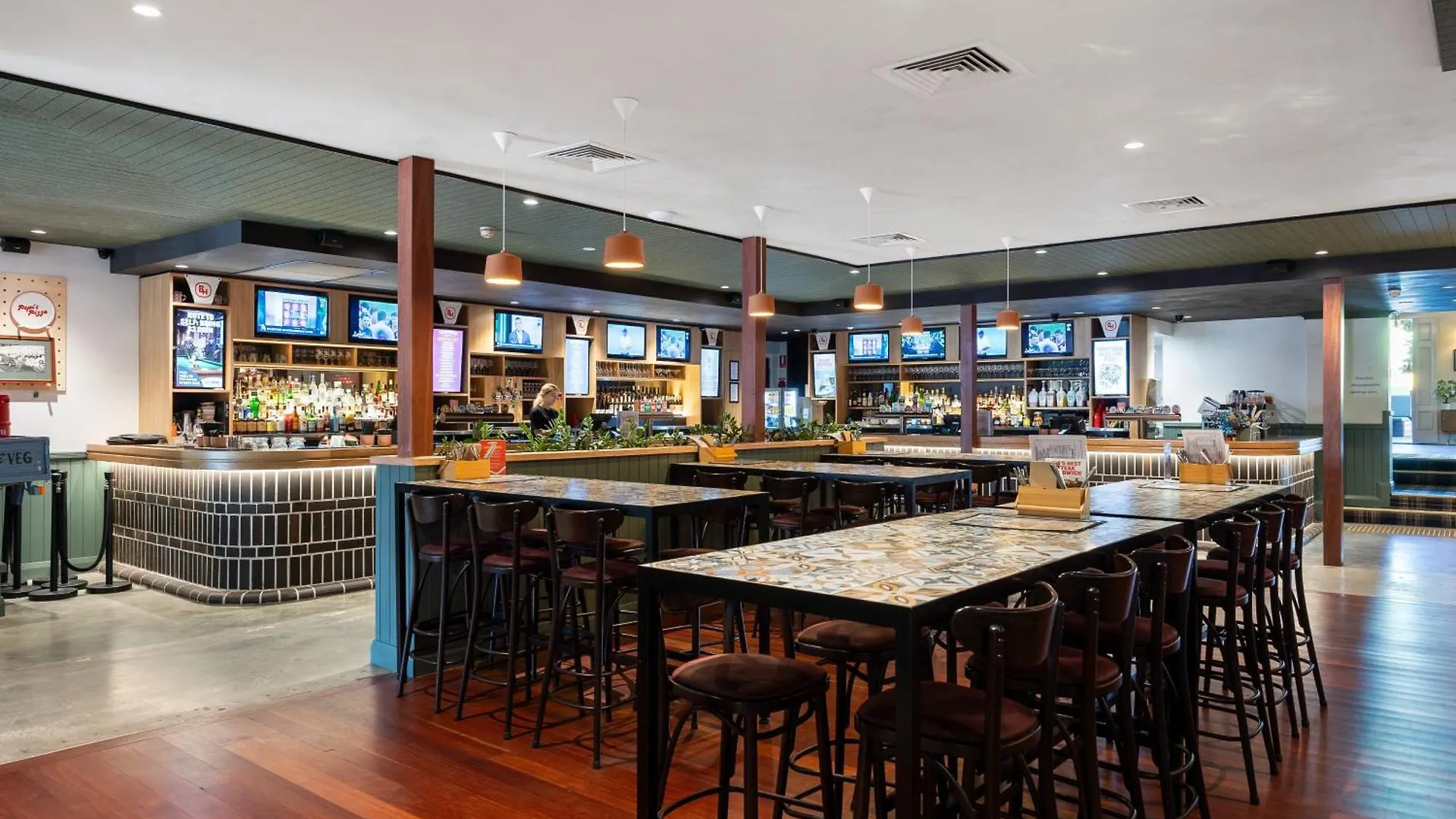 Quality Hotel Bayswater Perth