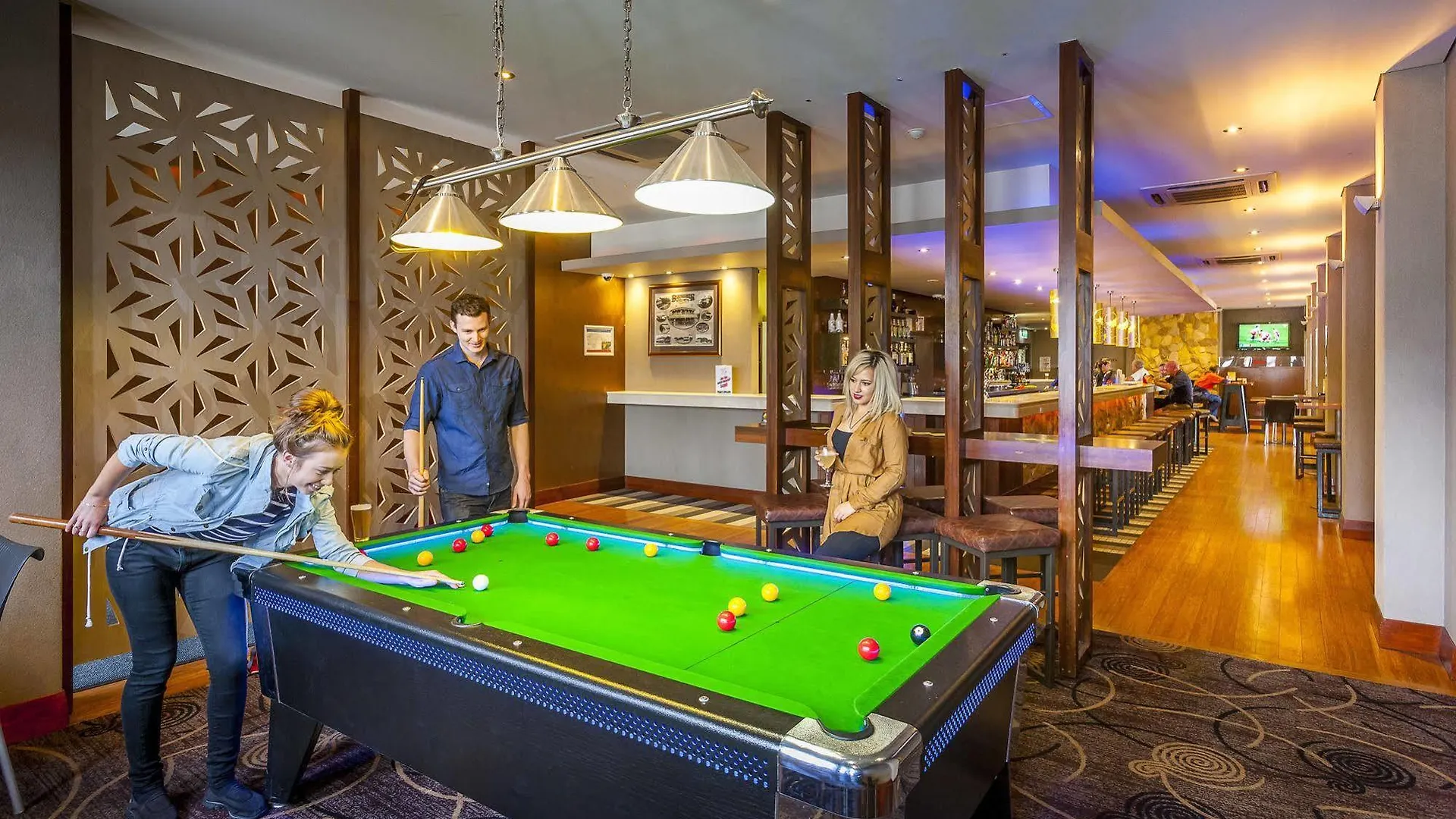***  Quality Hotel Bayswater Perth Australia