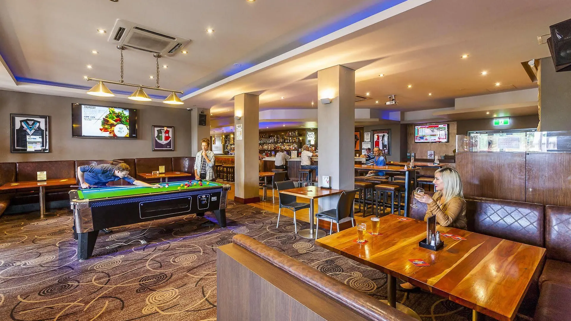 Quality Hotel Bayswater Perth