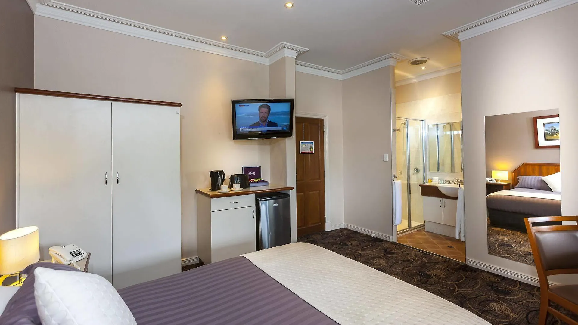 Quality Hotel Bayswater Perth