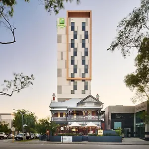 4* Hotel Sage Hotel West Perth
