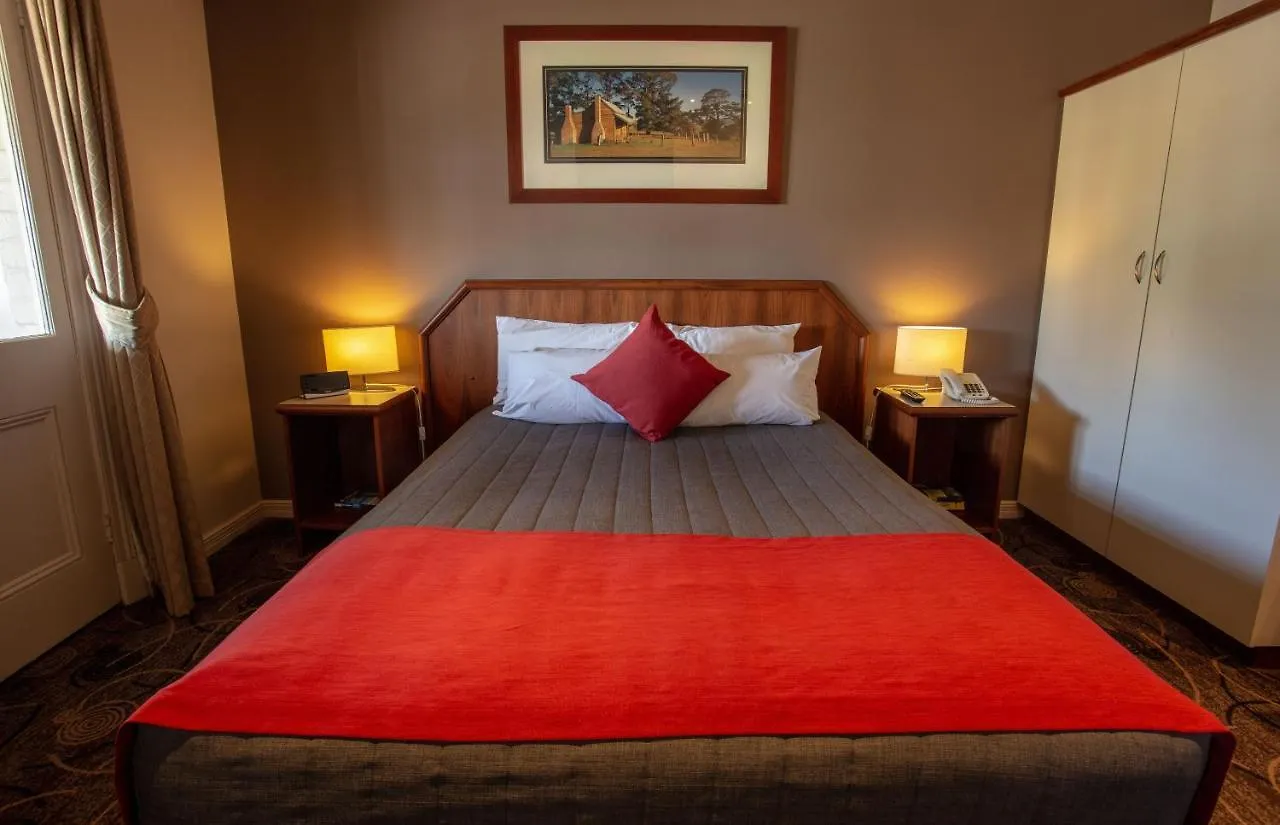 Quality Hotel Bayswater Perth