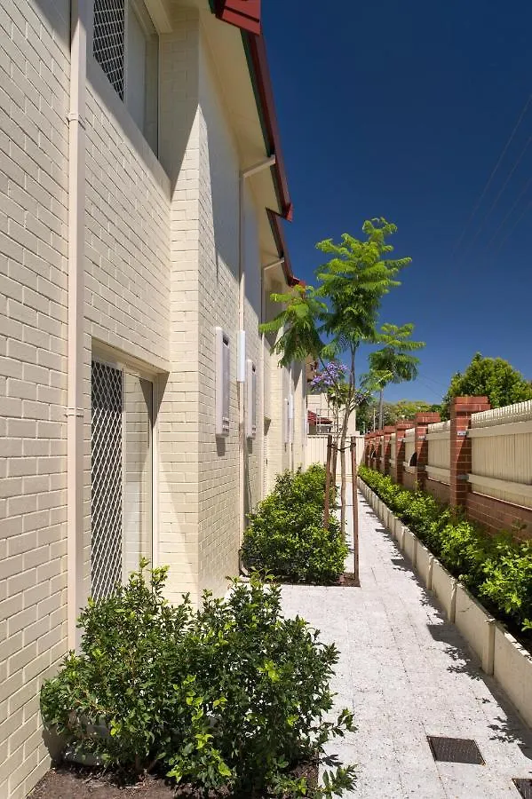 Quality Hotel Bayswater Perth