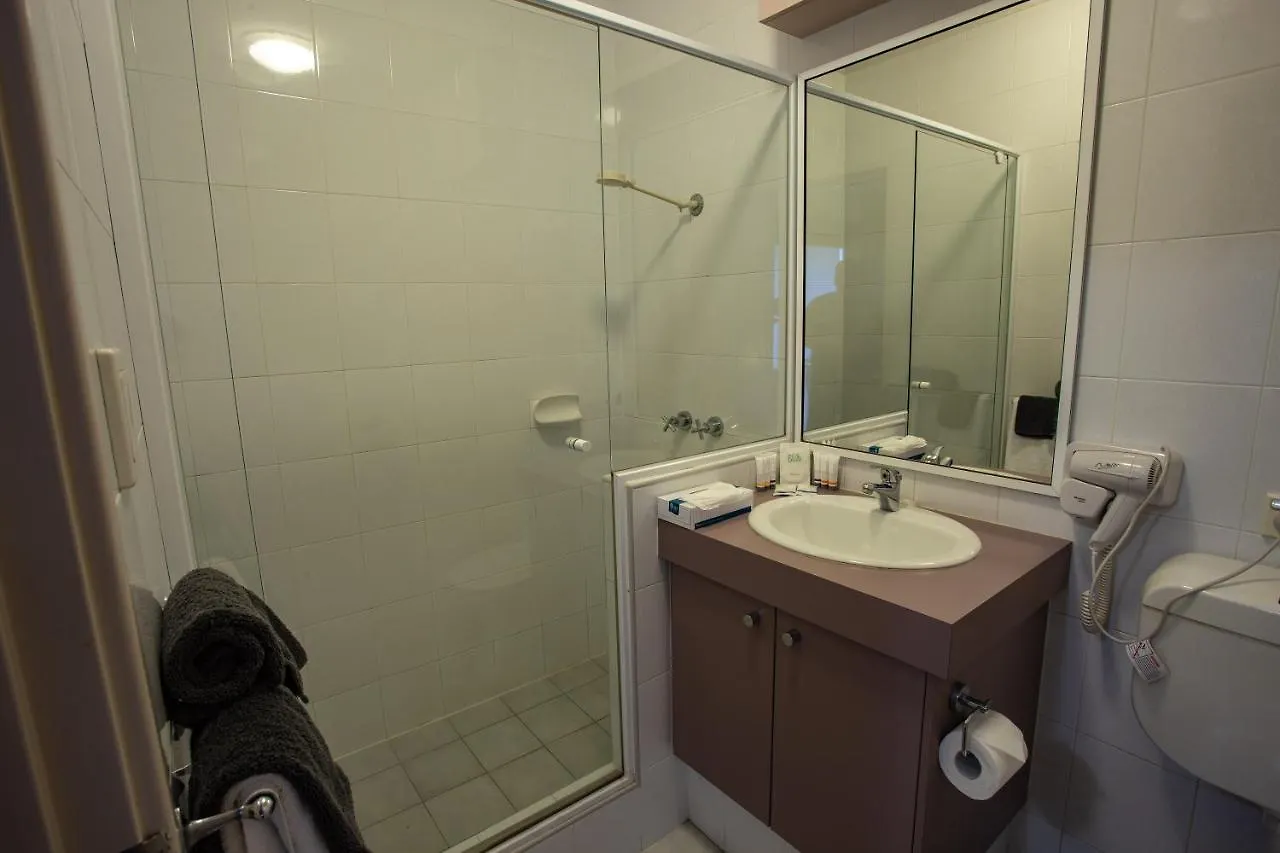 Quality Hotel Bayswater Perth