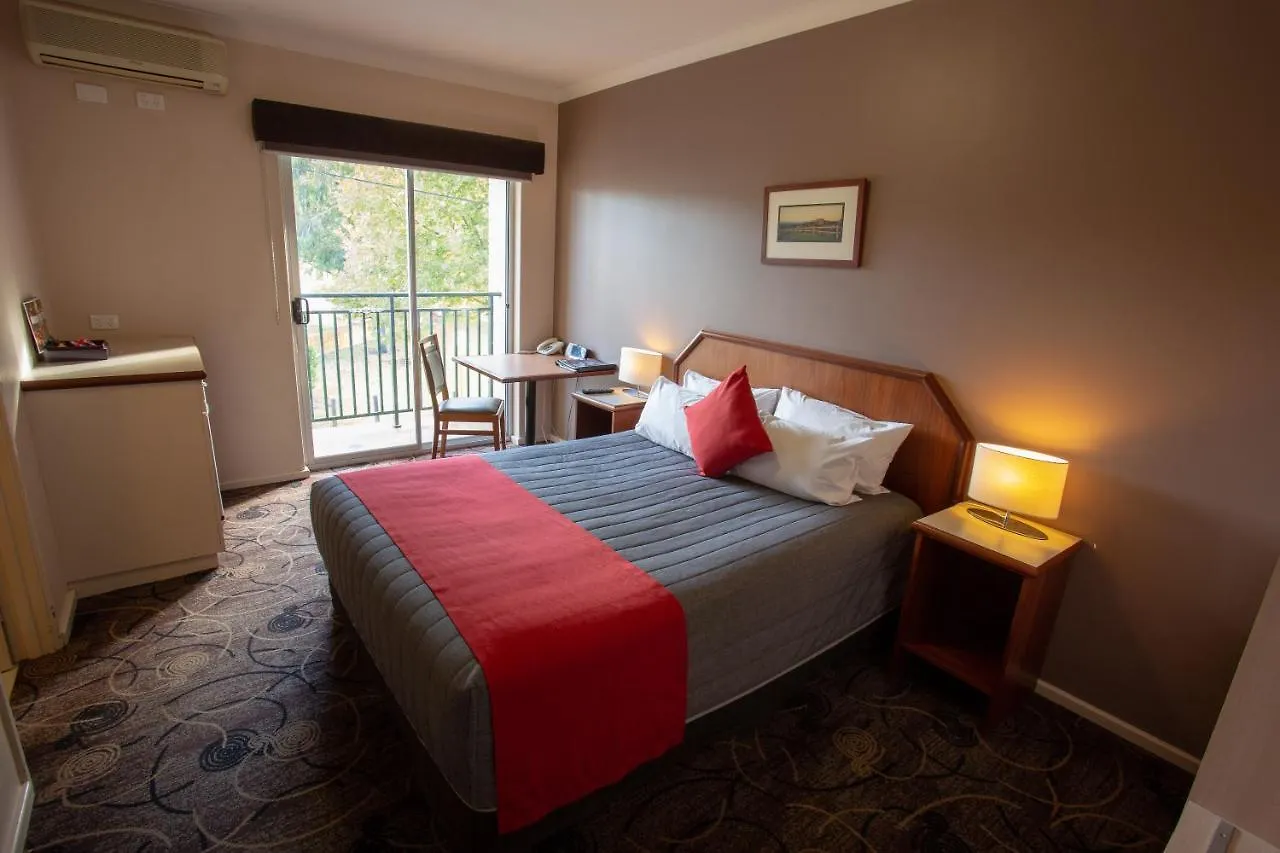 Quality Hotel Bayswater Perth