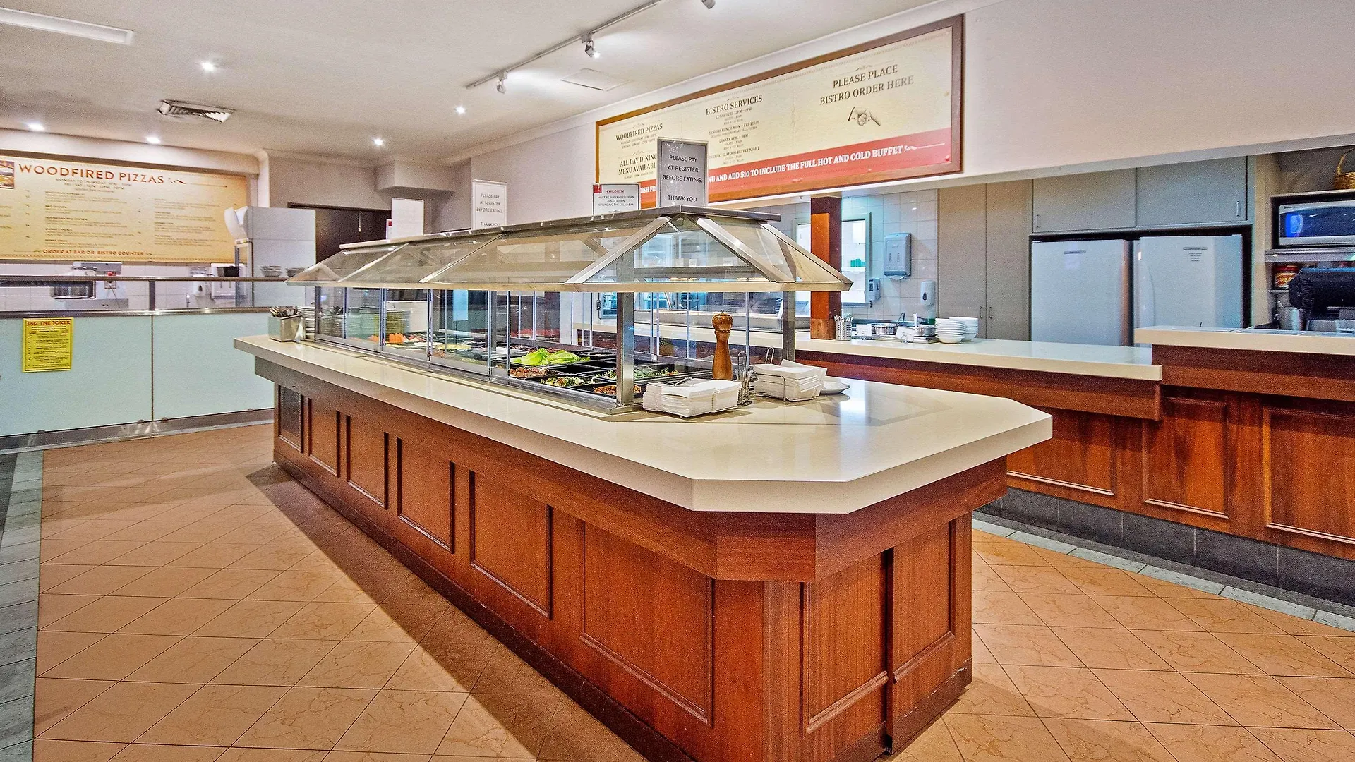 Quality Hotel Bayswater Perth Australien