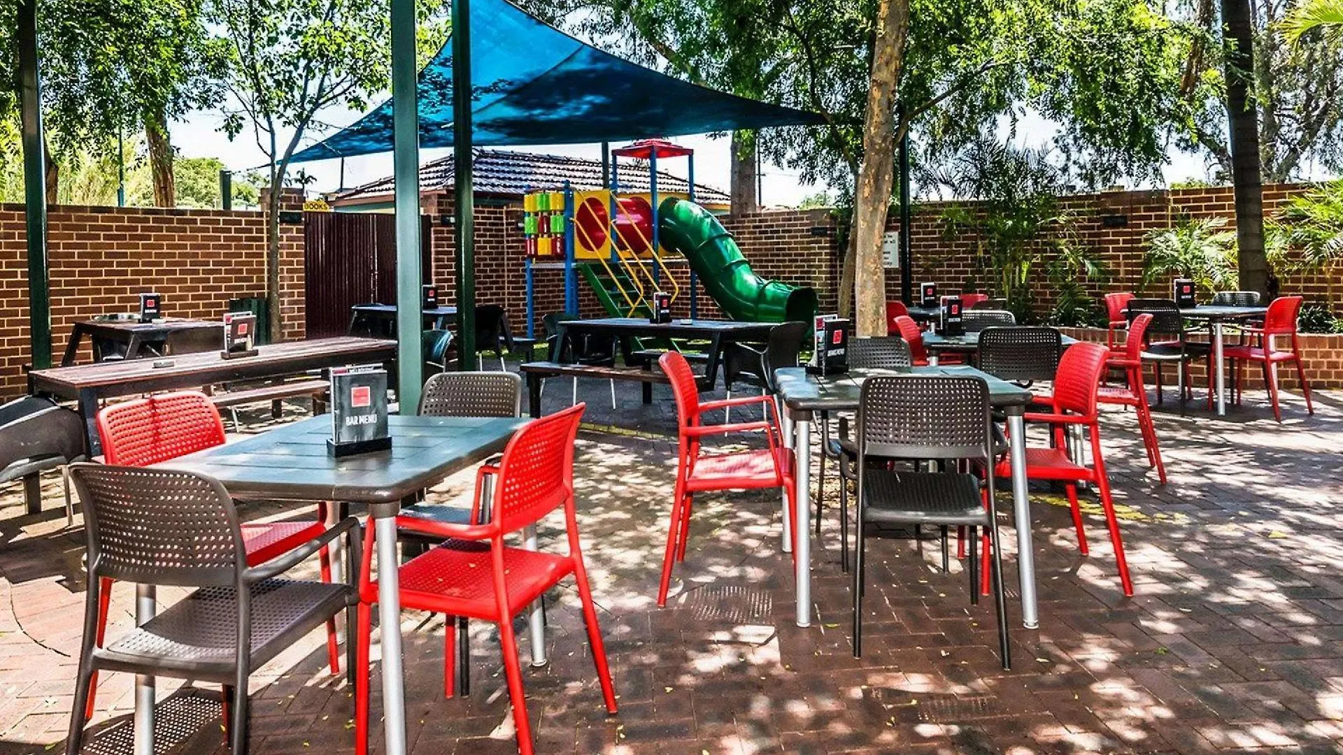 Quality Hotel Bayswater Perth 3*,  Australien