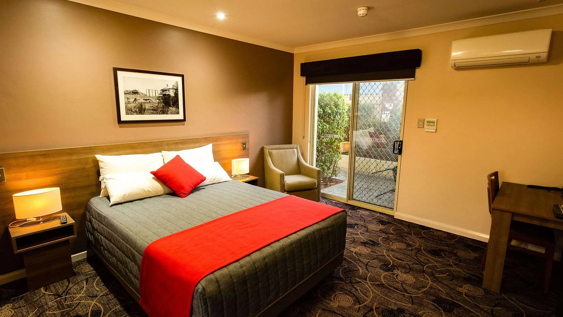 Quality Hotel Bayswater Perth 3*,  Australien