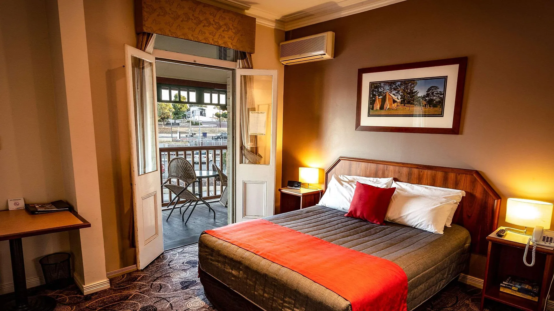 ***  Quality Hotel Bayswater Perth Australien