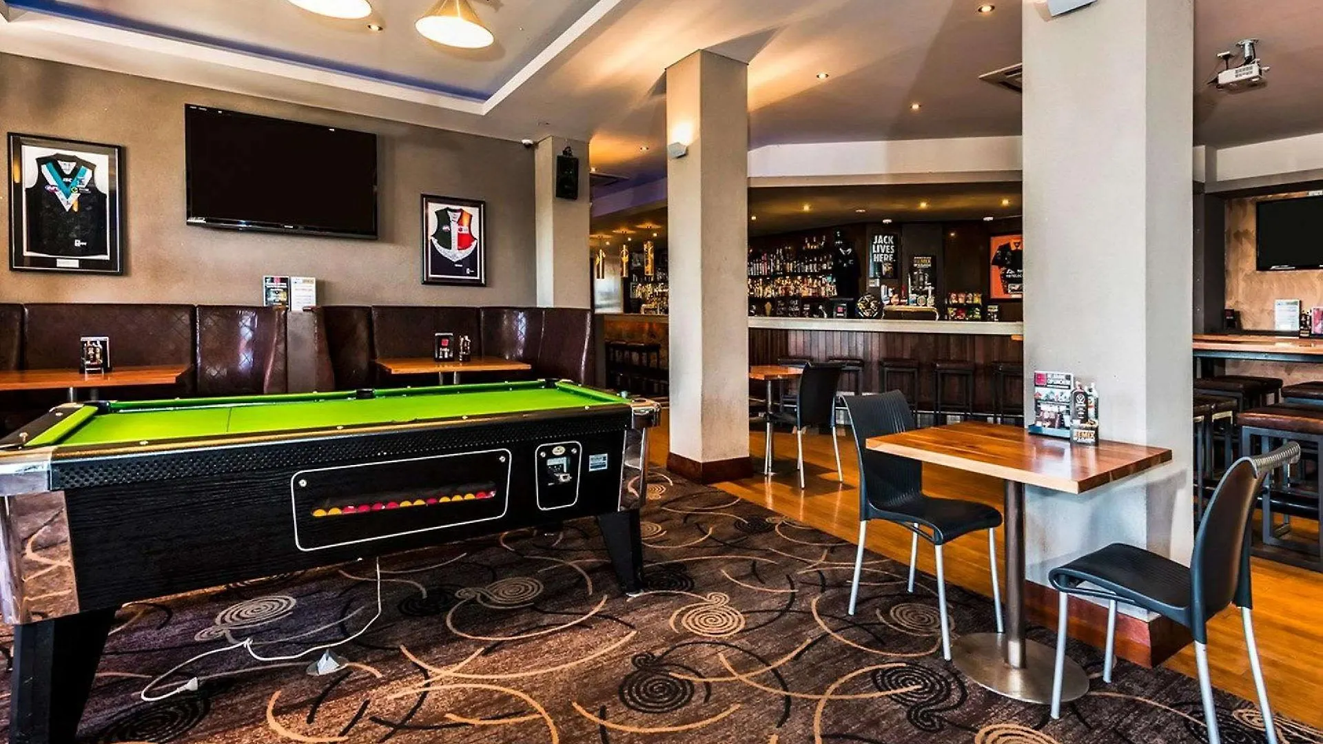 Quality Hotel Bayswater Perth