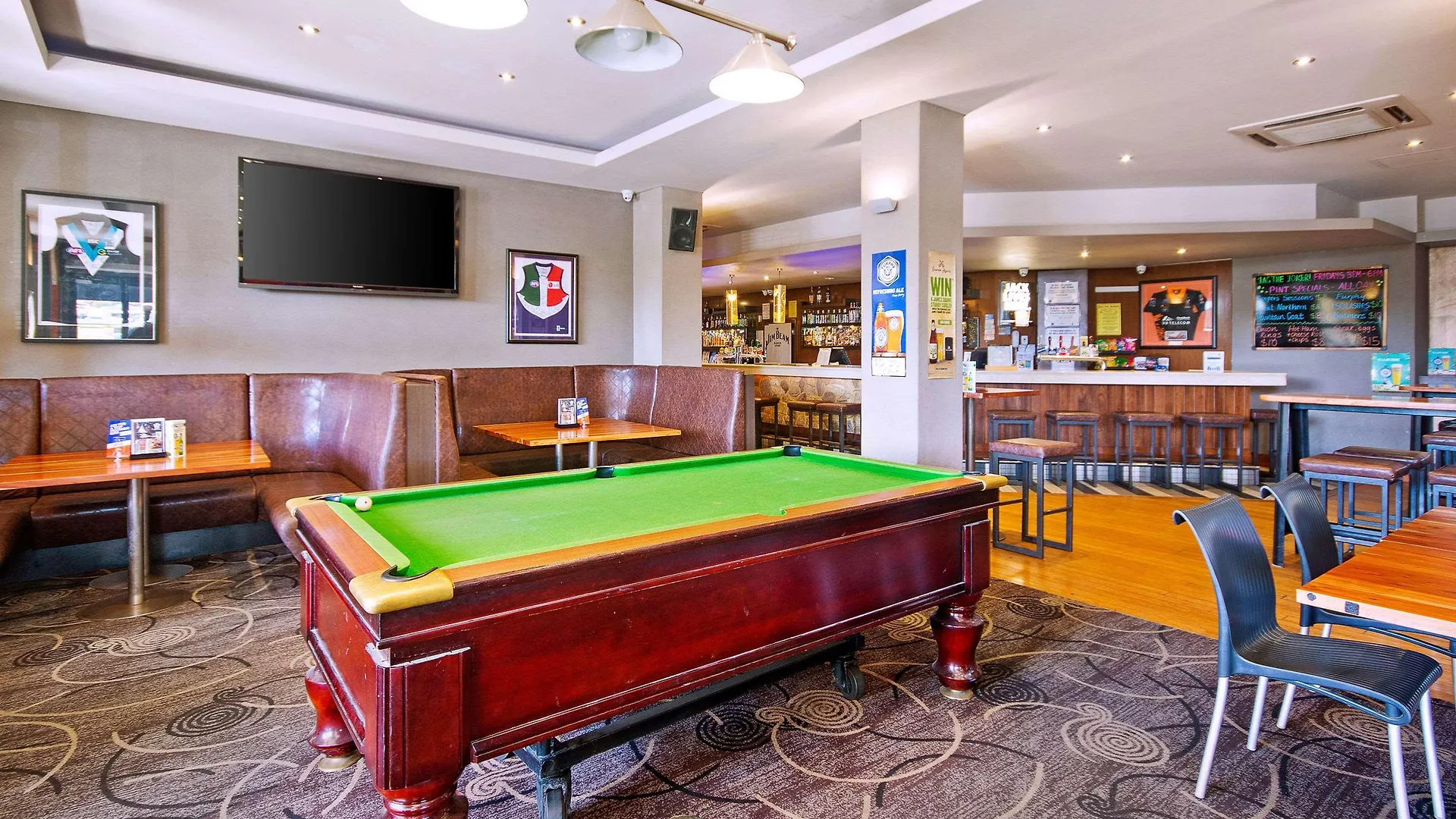 Quality Hotel Bayswater Perth