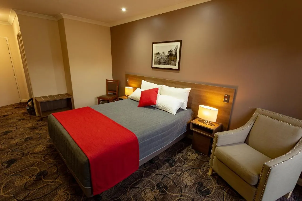Quality Hotel Bayswater Perth