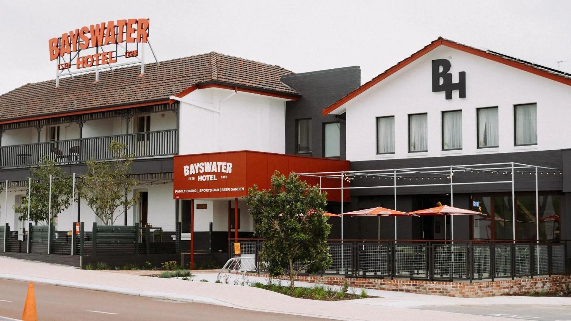 Quality Hotel Bayswater Perth