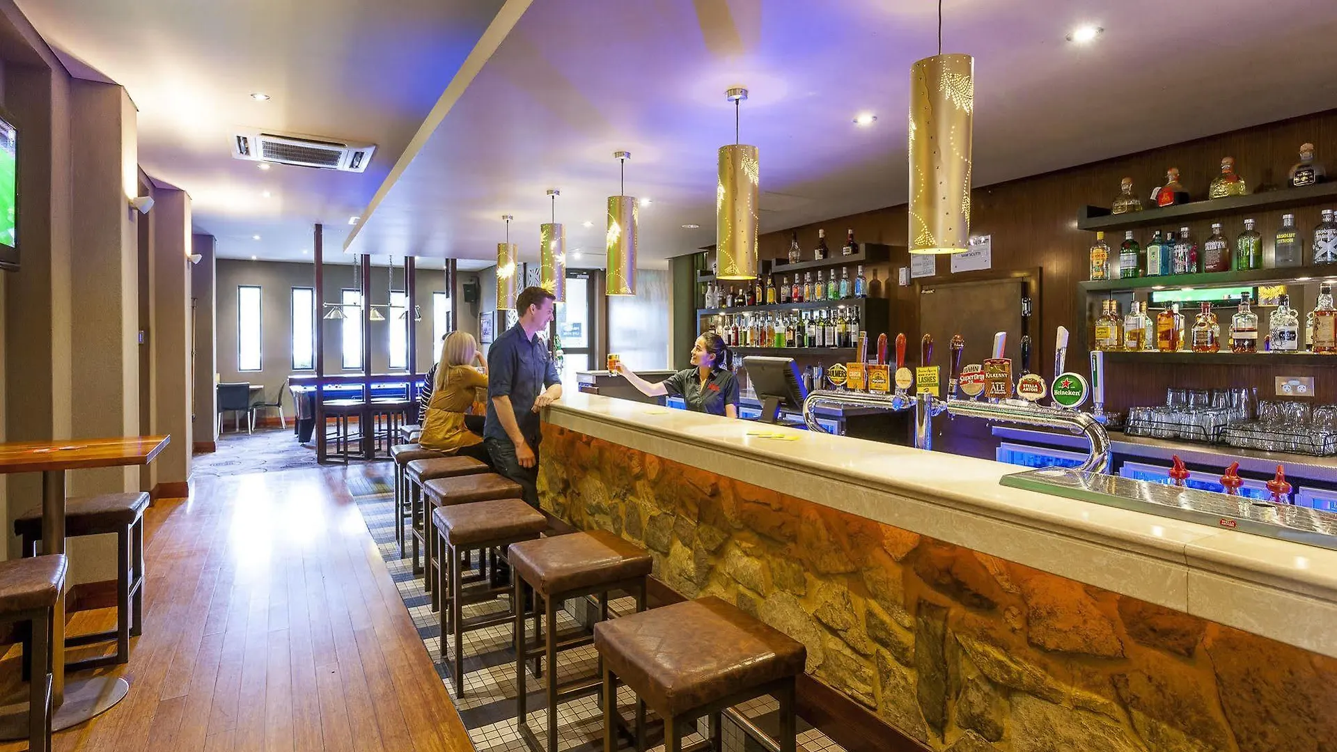 Quality Hotel Bayswater Perth