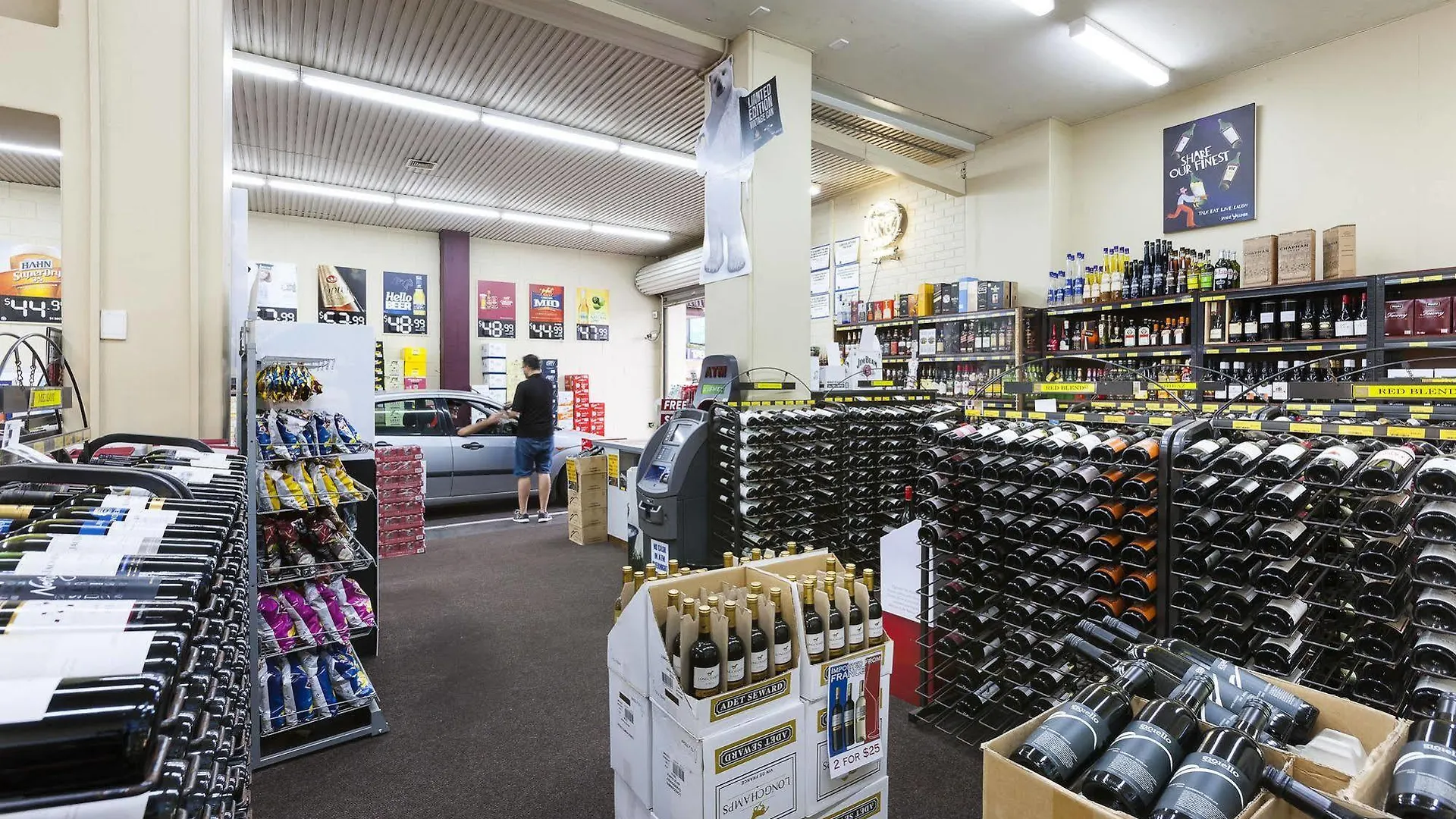 Quality Hotel Bayswater Perth