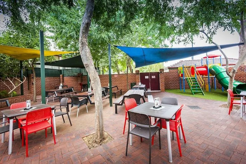Quality Hotel Bayswater Perth